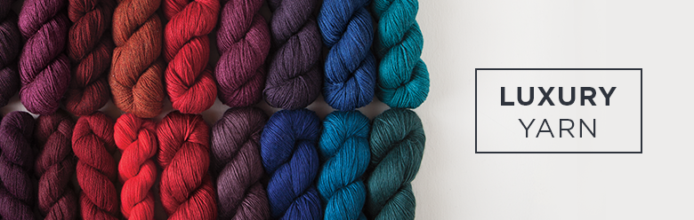 Luxury Yarn
