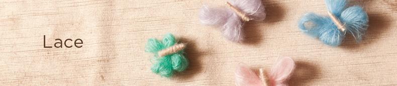 Lace Weight Yarn