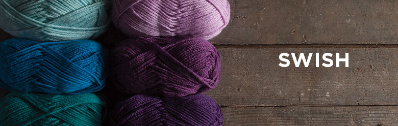Swish Yarns