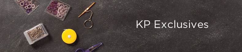 Knit Picks Exclusive Tools & Accessories