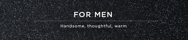 Gifts for Men