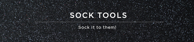 Sock Tools