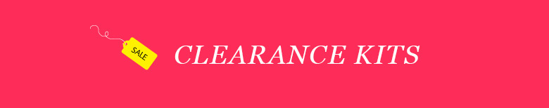 Clearance Kits