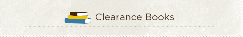 Clearance Knitting Books