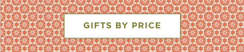 Gifts for $10 - $25