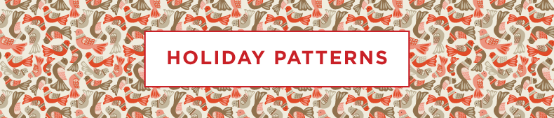 Holiday Patterns
