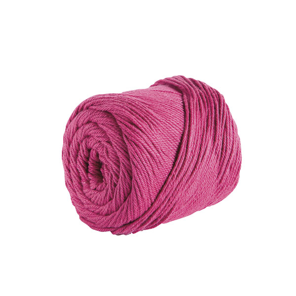 Mercerized Cotton Yarn Lot Pink Yellow Machine Knitting Fingering High  Quality