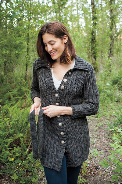 knitting patterns for sweaters