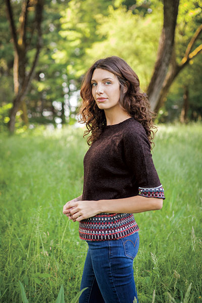 Creative Color Fair Isle Knitting Collection from Knit Picks