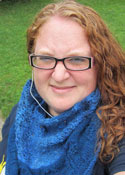 Allena Williams's patterns