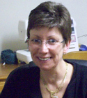 Tracey Castonguay's patterns