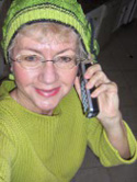 Susan Glenfield's patterns