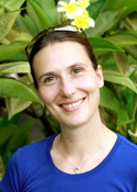 Julia Kroyan's patterns