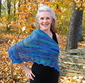 Linda Sellick's patterns