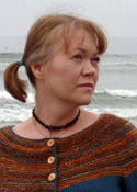 Michelle Guilmet-Buck's patterns