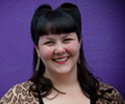 Rebecca Danger's patterns