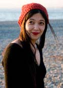 Mikka Tokuda-Hall's patterns