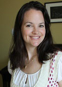 Megan Grewal's patterns