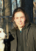 Mara Jessup's patterns