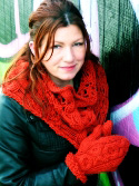 Launette Wood's patterns