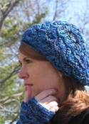 Karen Marlatt's patterns