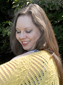 Caroline Steinford's patterns