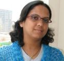 Anjali M.'s patterns