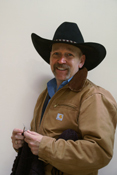 Geoff Hunnicutt's patterns