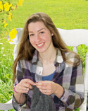 Laurel Hendershott's patterns