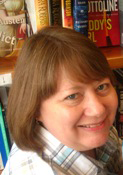 Pam Chamberlain's patterns