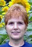Sharon K. Stewart's patterns