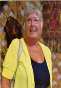 Pauline M. Philip's patterns