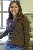 Michelle Moses's patterns
