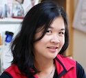 Quenna Lee's patterns