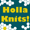 Holla Knits's patterns
