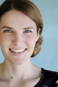 Anna Hrachovec's patterns