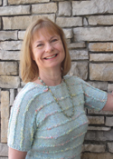 Sarah Seabury's patterns
