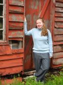Sarah Anderson's patterns