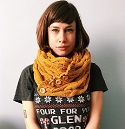 Katie Canavan's patterns