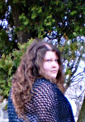 Melankalia Stambaugh's patterns