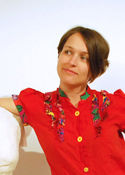 Adriana Hernandez's patterns