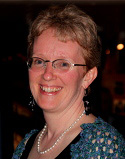 Donna Frost Ritchie's patterns