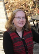 Janice Mazidi's patterns