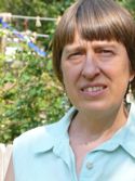 Sonja Launspach's patterns