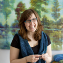 Amanda Schwabe's patterns