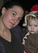 Jessica Anderson's patterns
