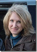 Lisa Kereliuk's patterns