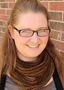 Jennie Santopietro's patterns