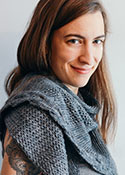 Gabrielle Vezina's patterns