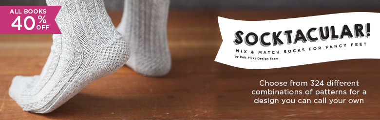 Bestselling Knitting Books